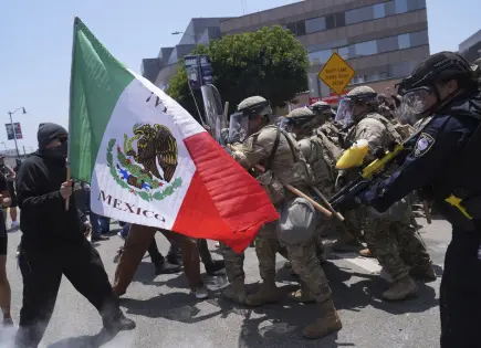 Selección Mexicana cambia de hotel en Los Ángeles por seguridad