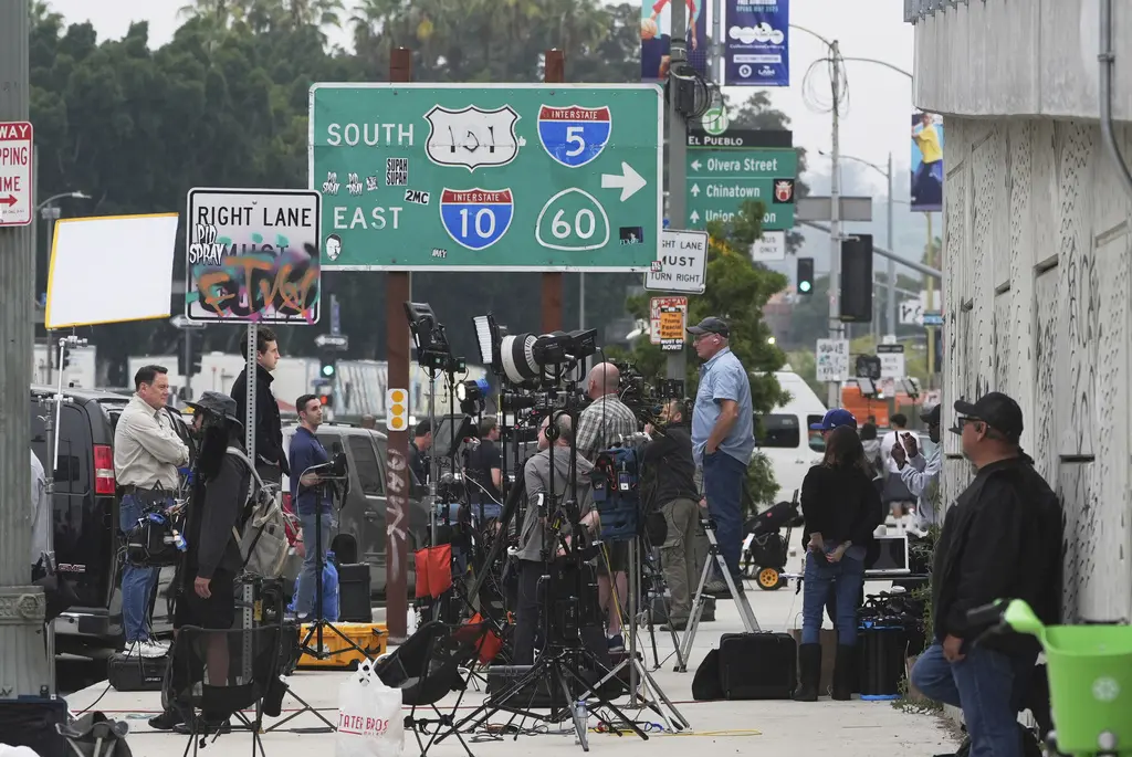 Foto: AP