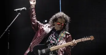 El Tri regresa al Auditorio Nacional con "Simplemente Sinfónico" tras 25 años
