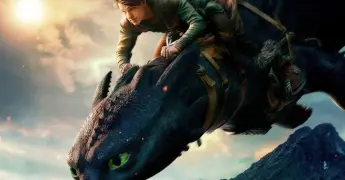 "Cómo entrenar a tu dragón" live action recibe buen recibimiento de la crítica