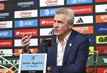 Aguirre envía mensaje directo a Santi y a Raúl Jiménez