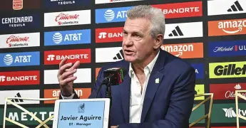 México enfrenta a Turquía con la obligación de corregir errores antes de la Copa Oro