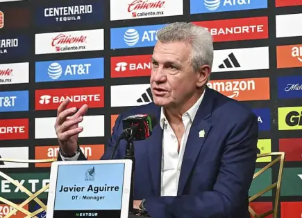 México enfrenta a Turquía con la obligación de corregir errores antes de la Copa Oro
