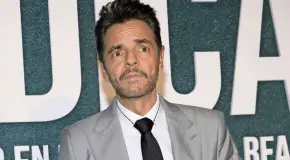 Eugenio Derbez asume el costo de convertirse en abuelo