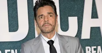 Eugenio Derbez alza la voz contra redadas migratorias en EE.UU.; se suman Eiza González y Diego Boneta