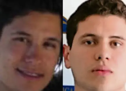 EE.UU. sanciona a Los Chapitos, líderes del Cártel de Sinaloa