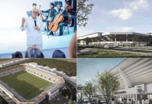 Estadio Nicolás Álvarez Ortega: nuevo referente para la formación de atletas en Nayarit Estadio Nicolás Álvarez Ortega: nuevo referente para la formación de atletas en Nayarit