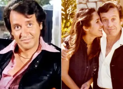 El triángulo detrás del Chavo: Florinda Meza, Carlos Villagrán y un amor que nunca fue