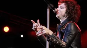 Bunbury regresa a M&eacute;xico con nueva gira y disco