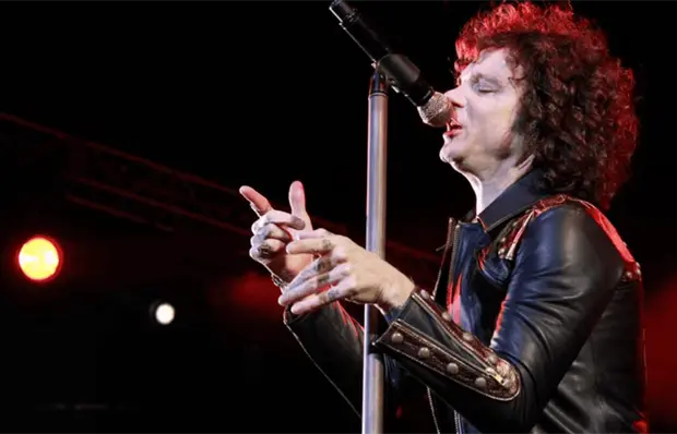 Bunbury regresa a M&eacute;xico con nueva gira y disco