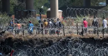 Con Trump baja 70% migración