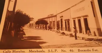 Con una exposición celebran día de los archivos históricos