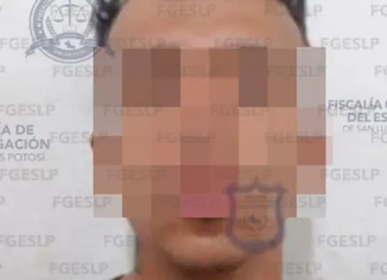 En Abastos, aprehenden a supuesto violador 