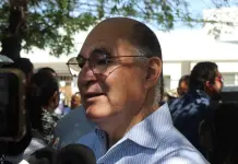 Descarta Galindo opacidad en su administración