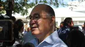 Descarta Galindo opacidad en su administración
