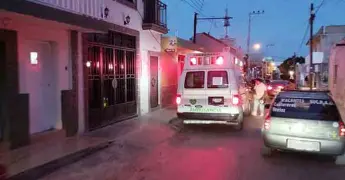 Hallan a septuagenario muerto en un hotel