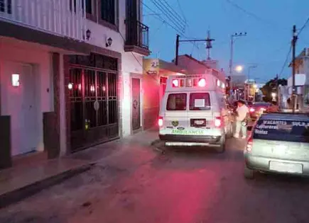 Hallan a septuagenario muerto en un hotel