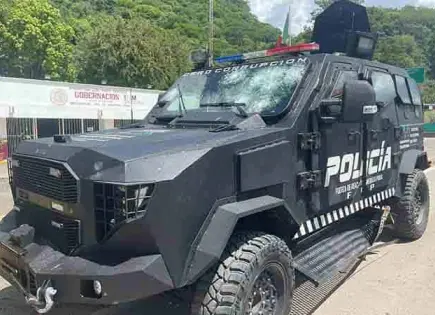 Indagan incursión a Guatemala de policías de FRIP