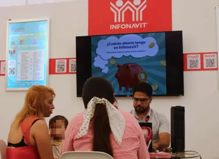 Promoverá Infonavit sus productos a las y los derechohabientes