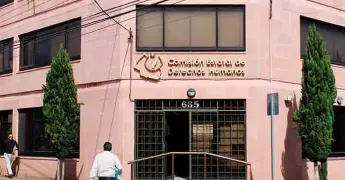 La CEDH investiga hasta 100 casos de violencia educativa
