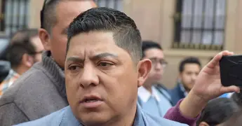 Los funcionarios potosinos auxiliarán a migrantes: RGC