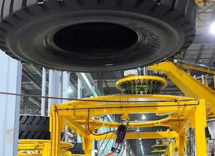 Michelin cerrará planta en Querétaro