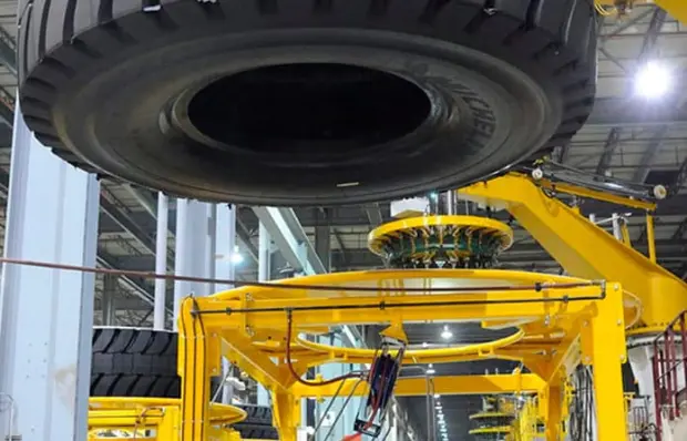 Michelin cerrará planta en Querétaro