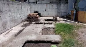 Minimiza titular de Conagua polución en el río Valles