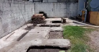 Minimiza titular de Conagua polución en el río Valles