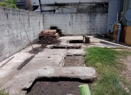 Minimiza titular de Conagua polución en el río Valles