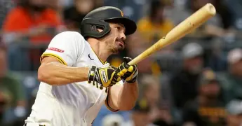 Obtienen Piratas 4to. triunfo al hilo