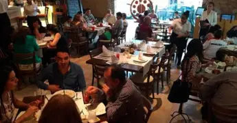Restaurantes esperan repunte por celebración del Día del Padre