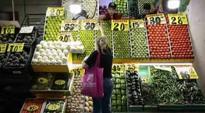 Se dispara inflación al 4.42% en mayo