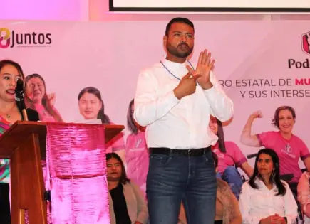 Buscan generar conciencia sobre lengua de señas