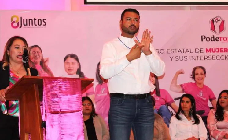 Buscan generar conciencia sobre lengua de señas