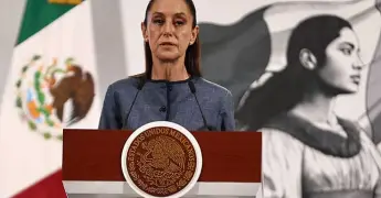 La presidenta sí irá a la Cumbre G7, en Canadá