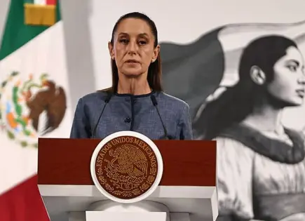 La presidenta sí irá a la Cumbre G7, en Canadá