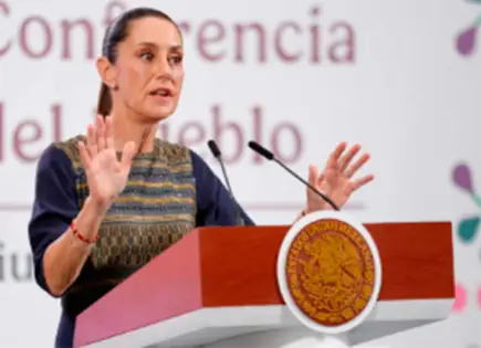 México confirma su presencia en la Cumbre de los BRICS en Río de Janeiro