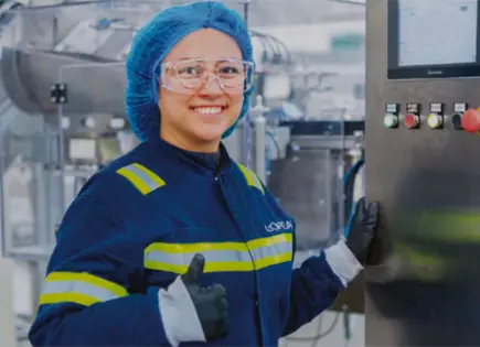 LOréal Groupe México genera 46 mil empleos y promueve sostenibilidad