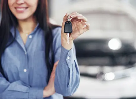 Consejos para proteger las llaves de tu auto y evitar robos