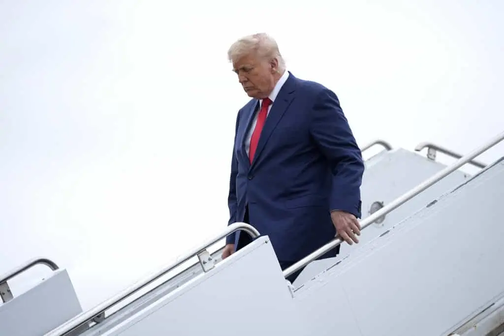 Trump sube la presión sobre Putin con amenaza de aranceles