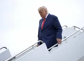 Trump sube la presión sobre Putin con amenaza de aranceles