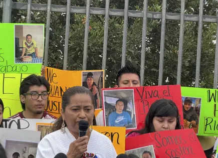 Detenciones de trabajadores inmigrantes en Los Ángeles generan protestas