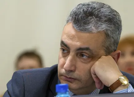 Condenan a Leonid Volkov a 18 años en Rusia por cargos criminales
