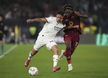 Manchester City refuerza su plantilla con Tijjani Reijnders