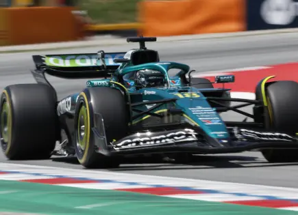 Fórmula 1 Regresa al Red Bull Ring con el Gran Premio 2025