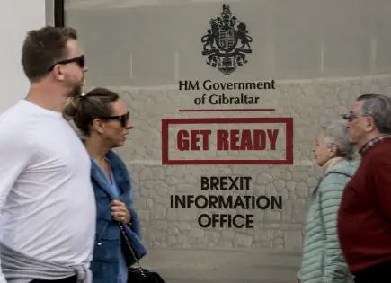 Acuerdo histórico entre la UE y el Reino Unido para facilitar el comercio en Gibraltar