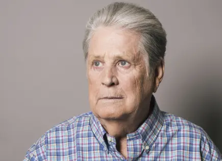 Fallece Brian Wilson, el líder visionario de los Beach Boys