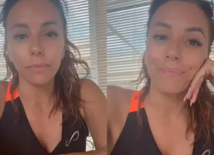 Eva Longoria alza la voz contra redadas migratorias en EE.UU.: "Esto es antiestadounidense"