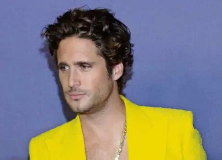 Diego Boneta alza la voz contra las redadas migratorias en EE.UU.: No podemos vivir con miedo